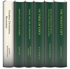 T&T Clark Studies in the Hebrew Bible: The Torah (6 vols.)