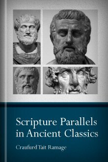 Scripture Parallels in Ancient Classics