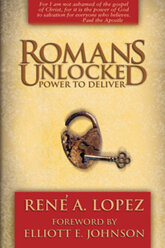 Romans Unlocked
