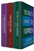 Select Expositions of Martyn Lloyd-Jones (3 vols.)