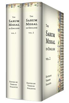 The Sarum Missal in English (2 vols.)