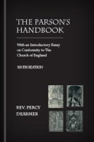 The Parson’s Handbook