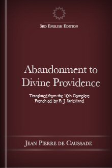 Abandonment to Divine Providence