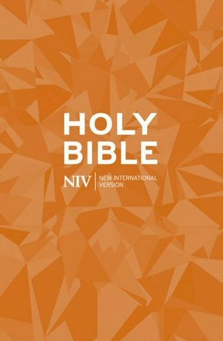 The Holy Bible: New International Version—Anglicised (2011) (NIVUK)