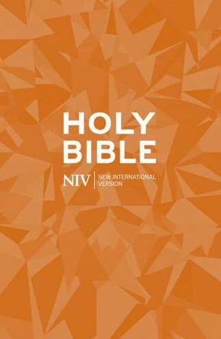 New International Version—Anglicised Edition | NIVUK (2011)