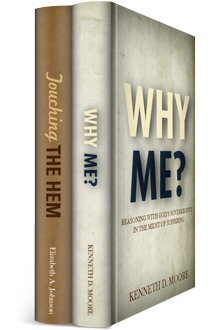 Biblical Approaches to Suffering (2 vols.)