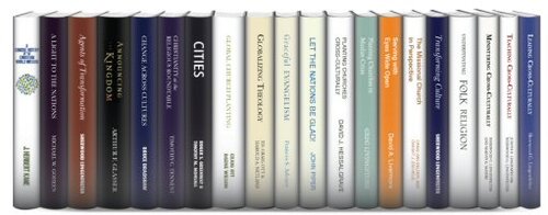 Baker Global Missions Collection (20 vols.)