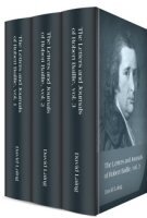 The Letters and Journals of Robert Baillie (3 vols.)