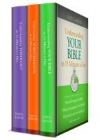 15 Minutes a Day Collection (3 vols.)