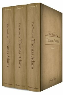 The Works of Thomas Adams (3 vols.)