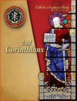 Catholic Scripture Study International: 2 Corinthians
