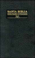 Reina Valera Actualizada (RVA)