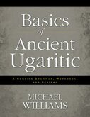 Basics of Ancient Ugaritic