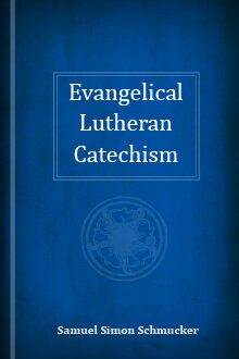 Evangelical Lutheran Catechism