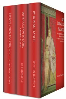 Introduction to Latin Collection (3 vols.)
