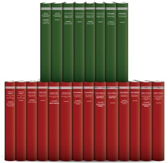 Technical Treatises of Antiquity (22 vols.)