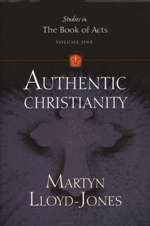 Authentic Christianity