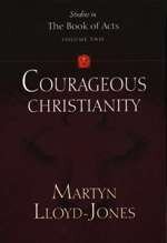 Courageous Christianity