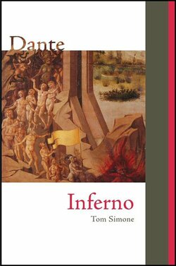 who is dante inferno