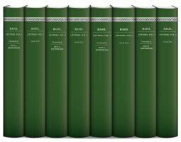 Letters of Basil the Great (8 vols.)