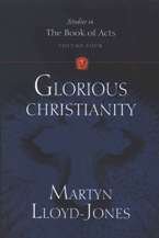 Glorious Christianity
