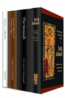 Early Judaism Collection (4 vols.)
