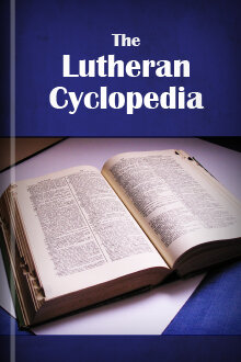 The Lutheran Cyclopedia