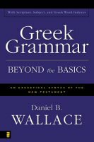 Greek Grammar beyond the Basics