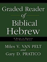 A Graded Reader of Biblical Hebrew