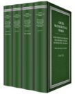 Greek Mathematical Works Collection (4 vols.)
