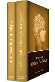 Select Works of Franz Delitzsch (2 vols.)
