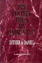 Esther & Daniel (College Press NIV Commentary | CPNIV)