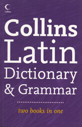 Collins Latin Dictionary and Grammar