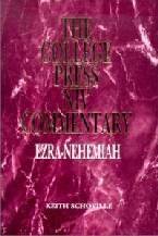 College Press NIV Commentary: Ezra & Nehemiah