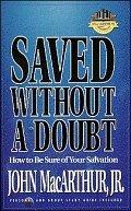Saved Without a Doubt