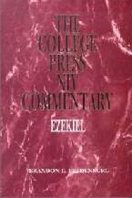 College Press NIV Commentary: Ezekiel