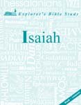 Explorer's Bible Study on Isaiah