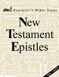 Explorer's Bible Study on the New Testament Epistles: Romans through Revelation