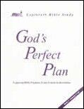 Explorer's Bible Study on God's Perfect Plan