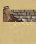 Explorer's Bible Study on Jeremiah