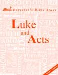 Explorer's Bible Study on Luke and Acts