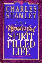 The Wonderful Spirit-Filled Life