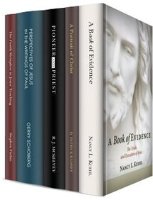 Wipf & Stock Jesus Studies Collection (5 vols.)