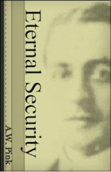 Eternal Security