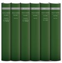 Greek Papyri Collection (6 vols.)