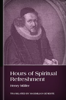 Hours of Spiritual Refreshment