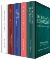 Baylor Early Christian History Collection (5 vols.)