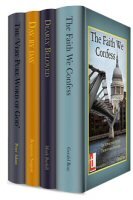 Latimer Trust Studies on the Book of Common Prayer (4 vols.)