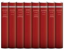 Latin Poets of Late Antiquity (8 vols.)