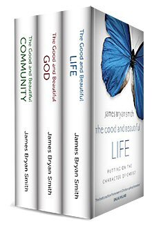 The Apprentice Series (3 vols.)